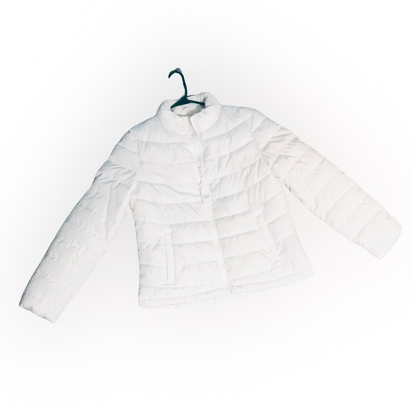 NWT__Women's Lightweight Puffer Coat__NWT - Picture 7 of 12